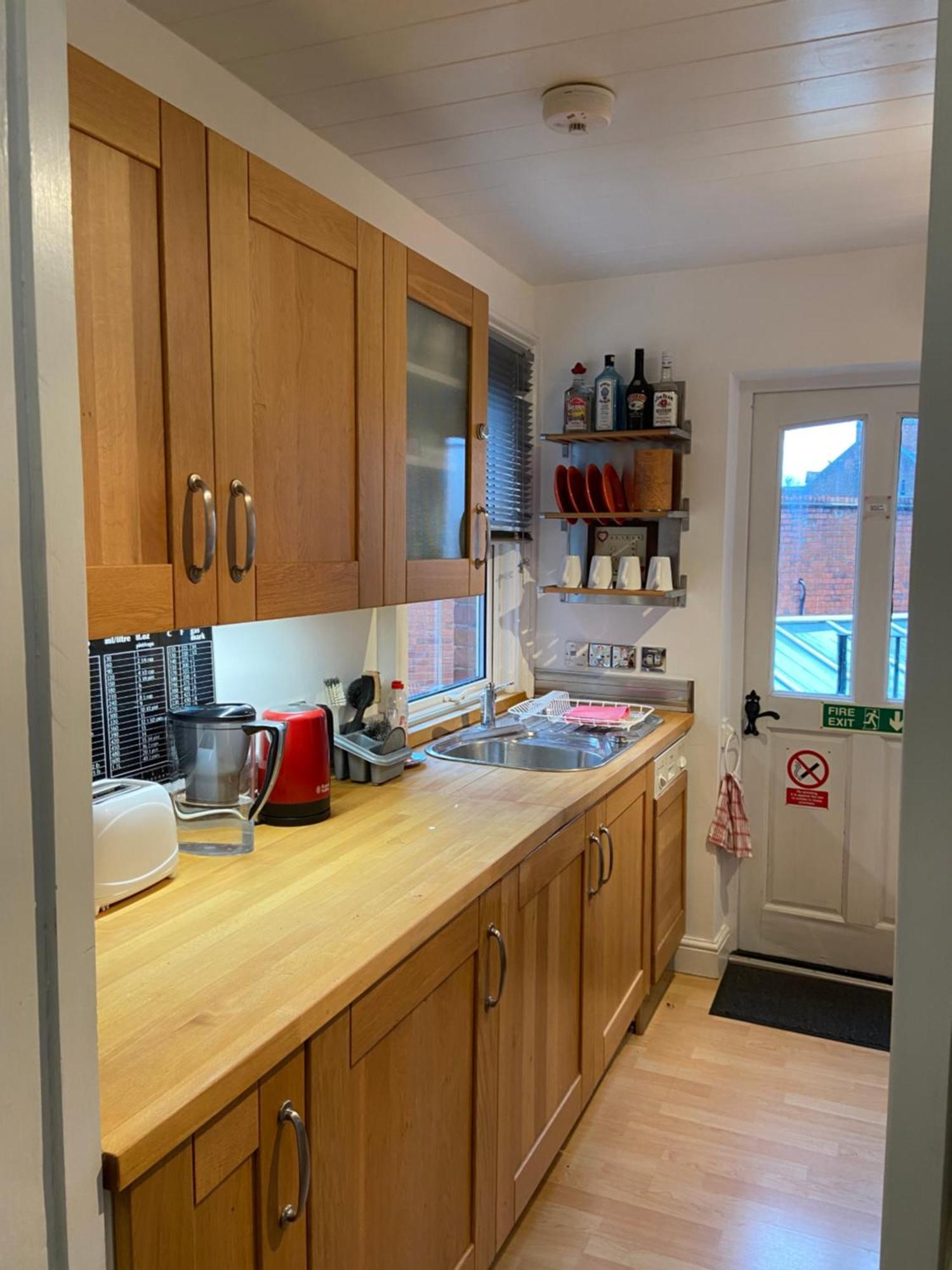 Deluxe Three Bed Bnb In Henley-On-Thames Near Station River & Town Centre Buitenkant foto