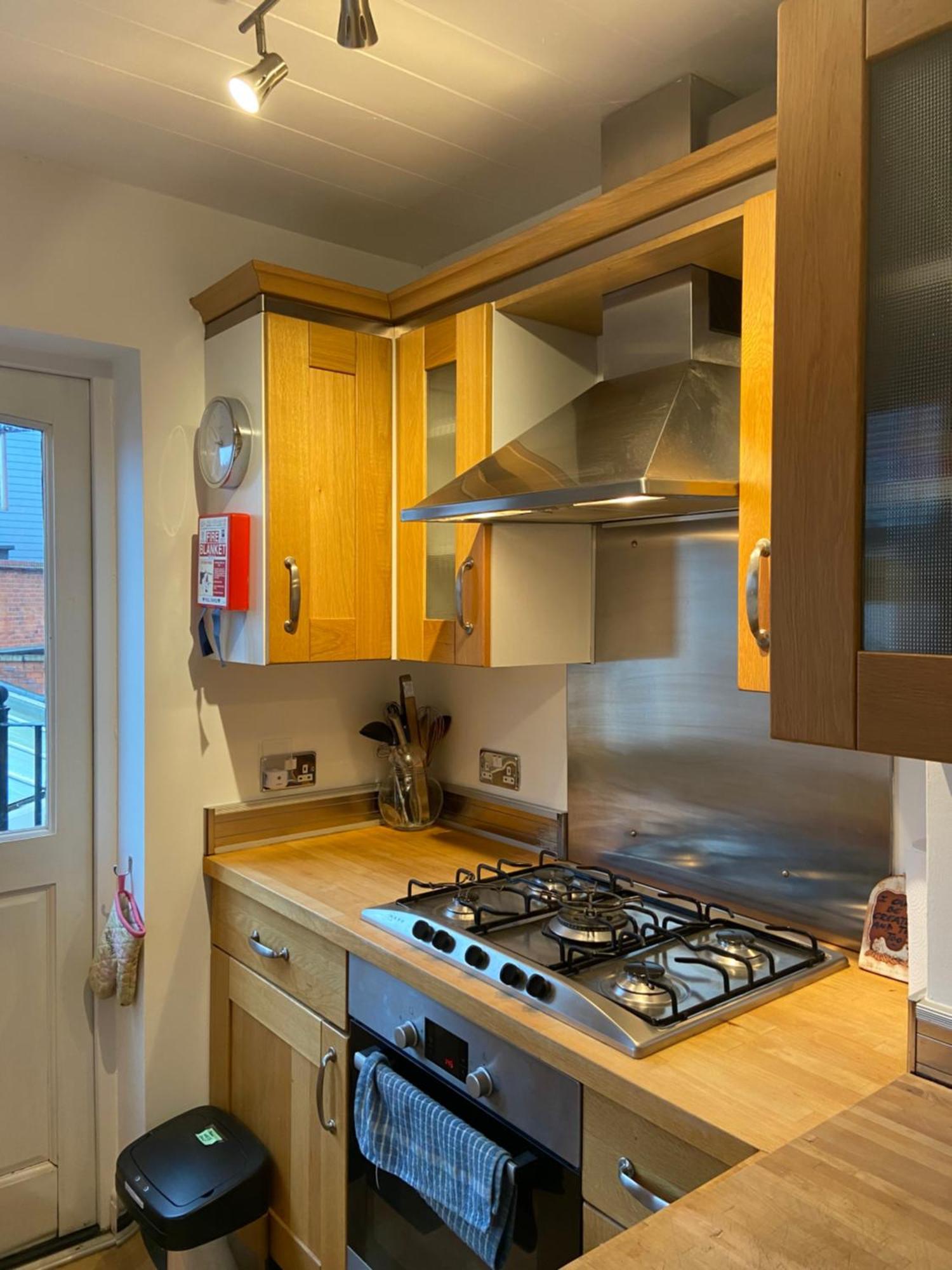 Deluxe Three Bed Bnb In Henley-On-Thames Near Station River & Town Centre Buitenkant foto