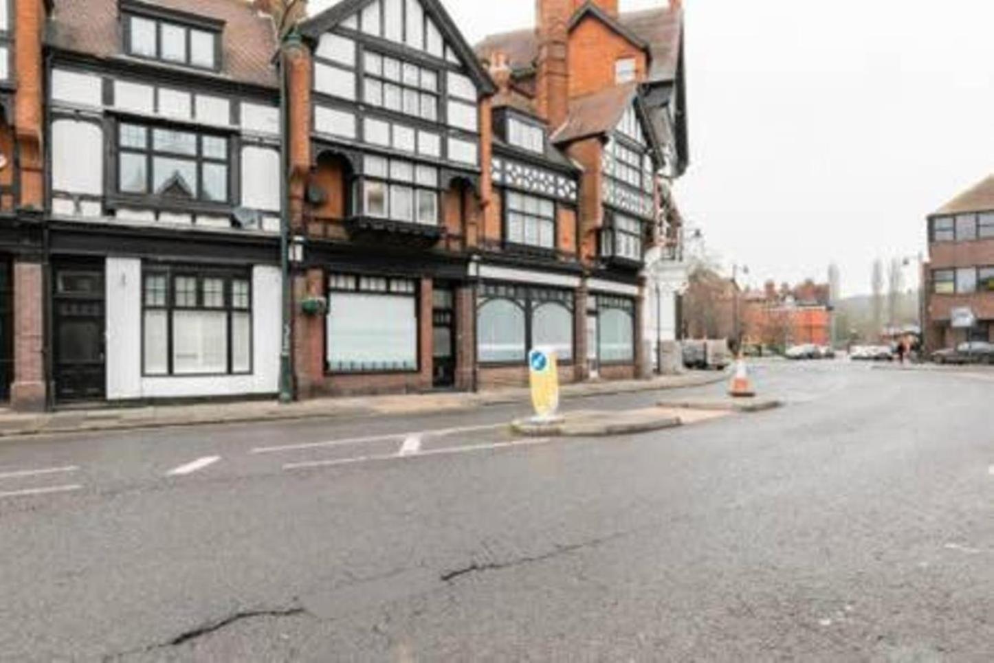 Deluxe Three Bed Bnb In Henley-On-Thames Near Station River & Town Centre Buitenkant foto
